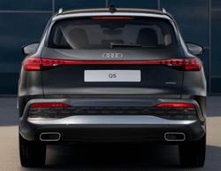AUDI  Q5 Photo 4