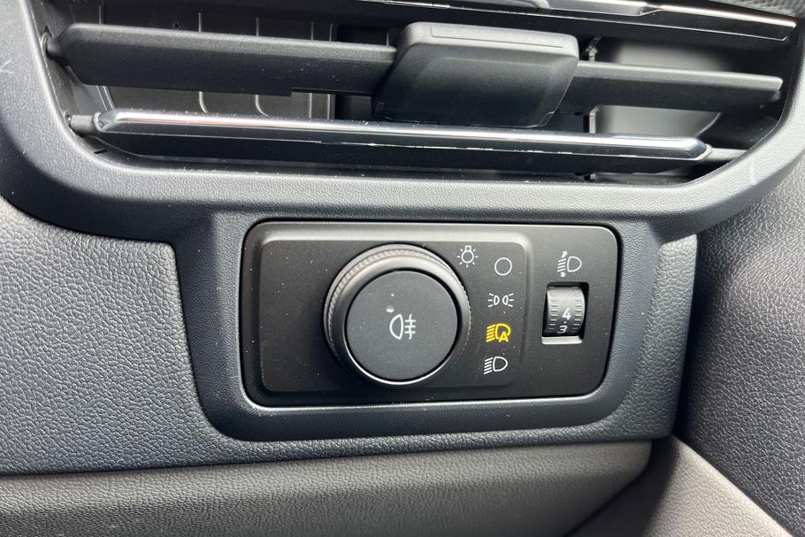 Used Ford TRANSIT CUSTOM 65/N102206 9