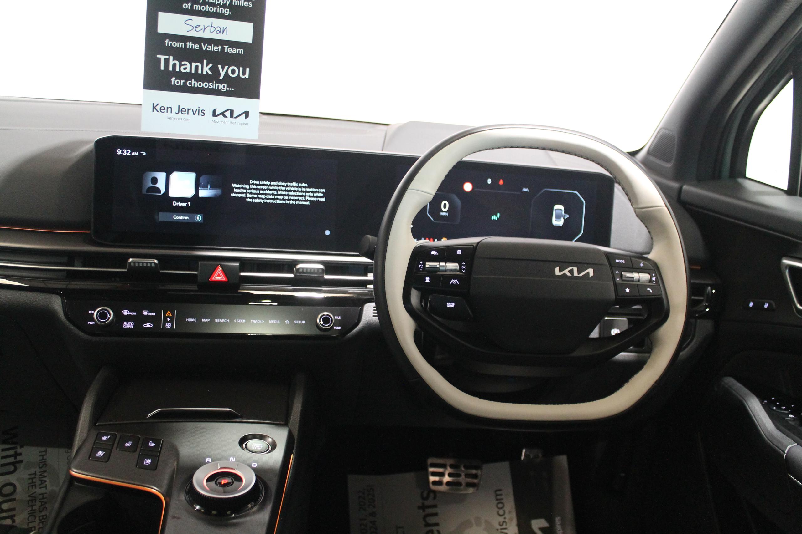 Kia Sportage Photo 8