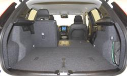 Volvo XC40 Photo 29