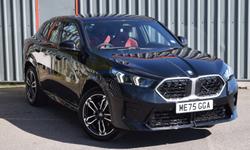 BMW X2 Photo 0