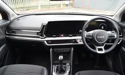 Kia SPORTAGE Photo 10