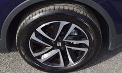 SEAT TARRACO Photo 34