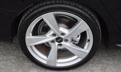 Audi A4 Photo 35