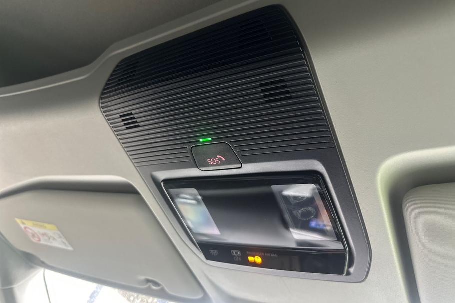 Used Ford TRANSIT CONNECT CONNECTLIM24 21