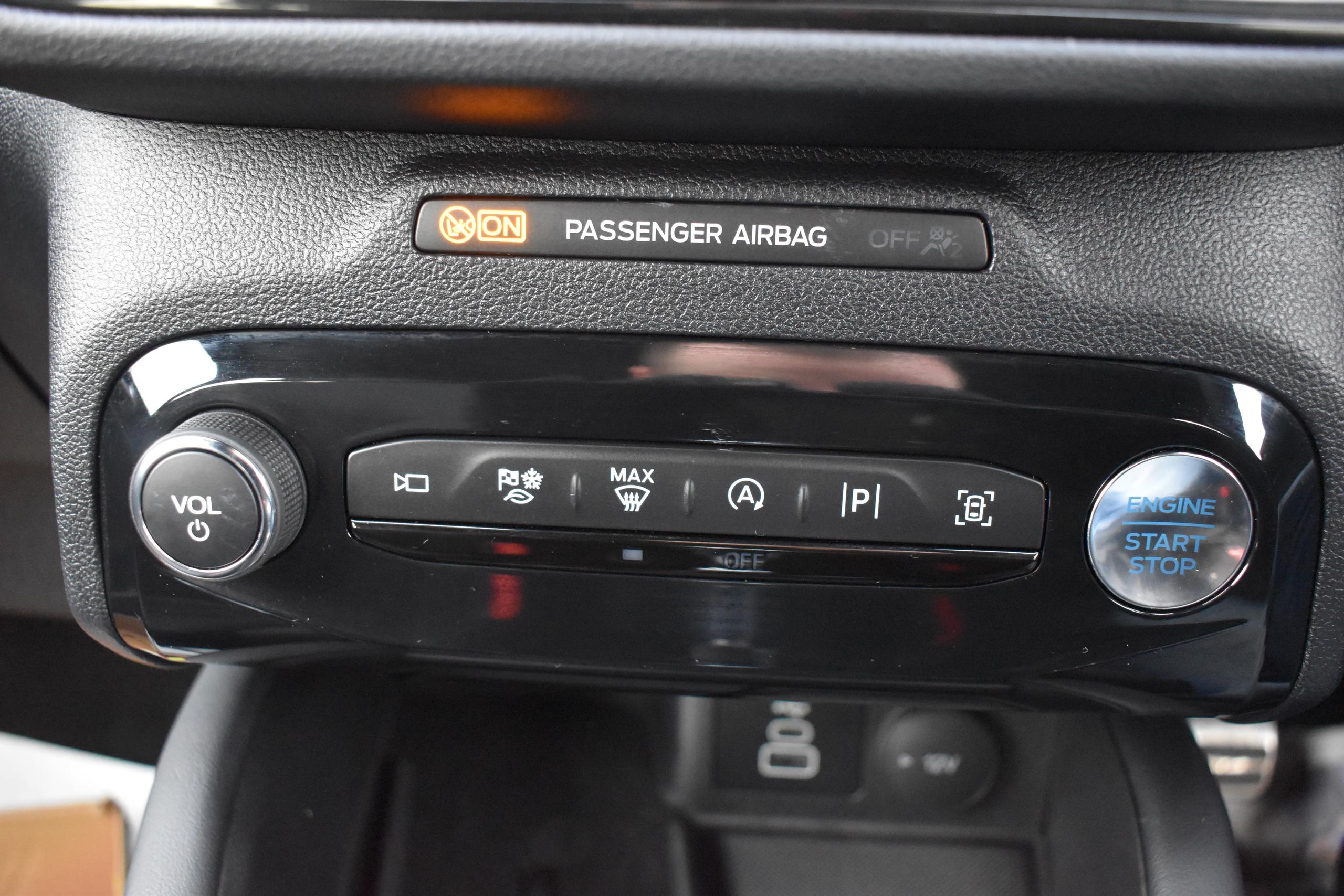 Used Ford KUGA WN25EYY 29