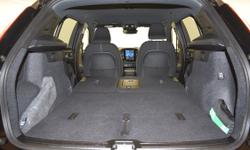 Volvo XC40 Photo 25