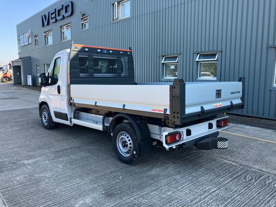 Fiat Ducato Photo