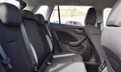 Skoda KAMIQ Photo 30