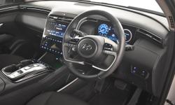 Hyundai TUCSON Photo 2