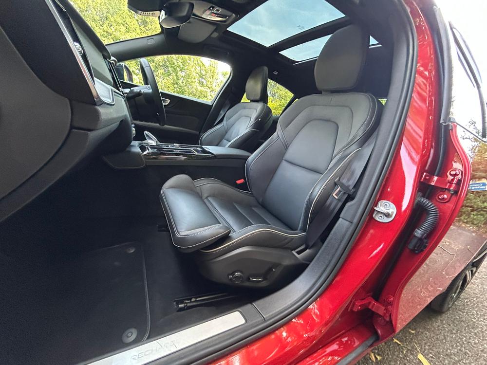 Used Volvo S60 KP72DSU 39