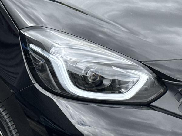 Honda Jazz Photo 25