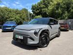 Kia EV3 Photo 2