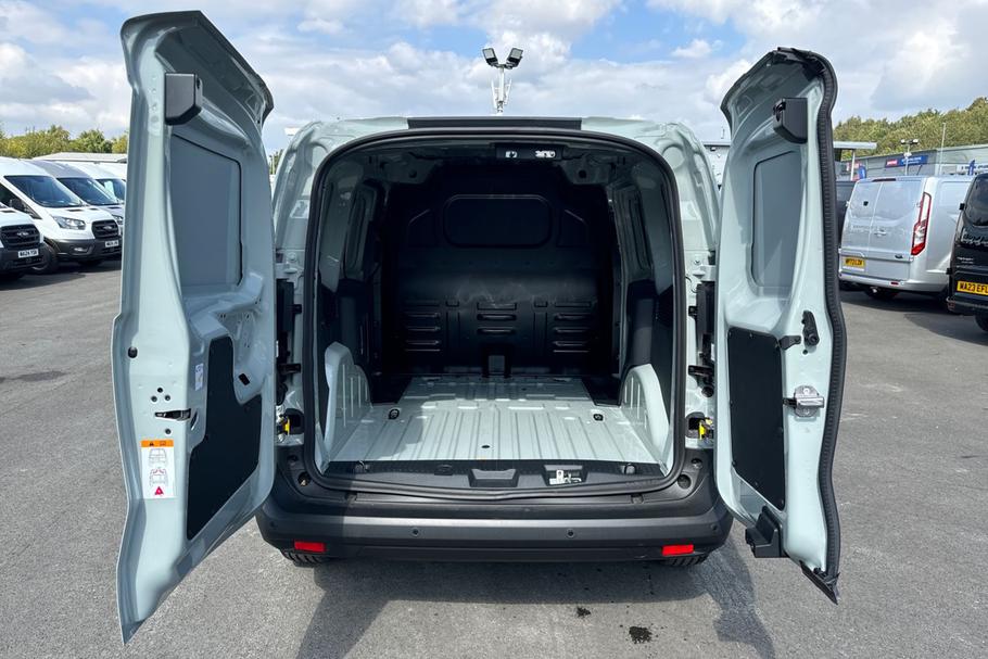 Used Ford TRANSIT COURIER 13/N339010 7