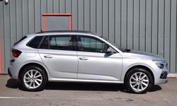 Skoda KAMIQ Photo 1