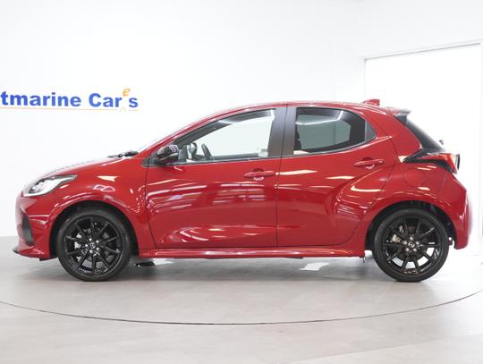 Mazda 2 HYBRID Photo 7845bfa4-b5c9-4781-a8a8-cae8544fb0f8.jpg