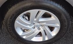 Land Rover RANGE ROVER EVOQUE Photo 39