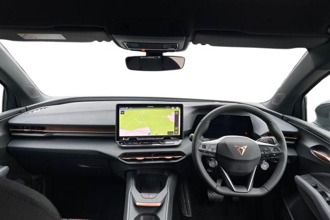 CUPRA Raval Photo 10