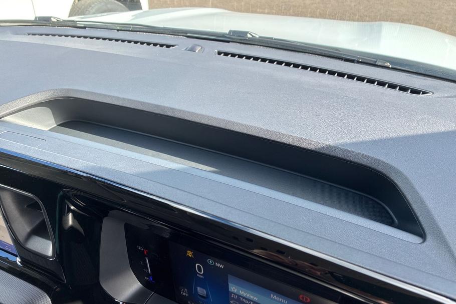 Used Ford TRANSIT COURIER N88077 19