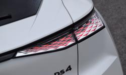 DS Automobiles DS 4 Photo 35