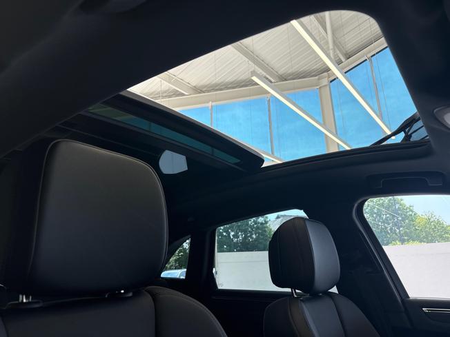 PORSCHE Macan Photo 28