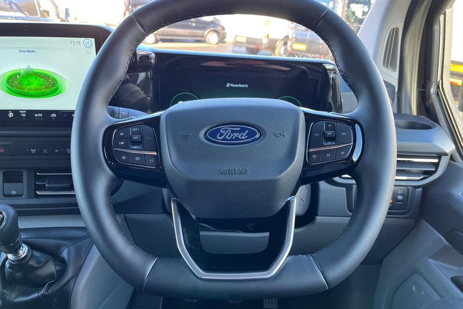 Used Ford TRANSIT CUSTOM 13/N336414 30