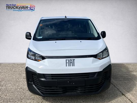 Fiat Scudo Photo