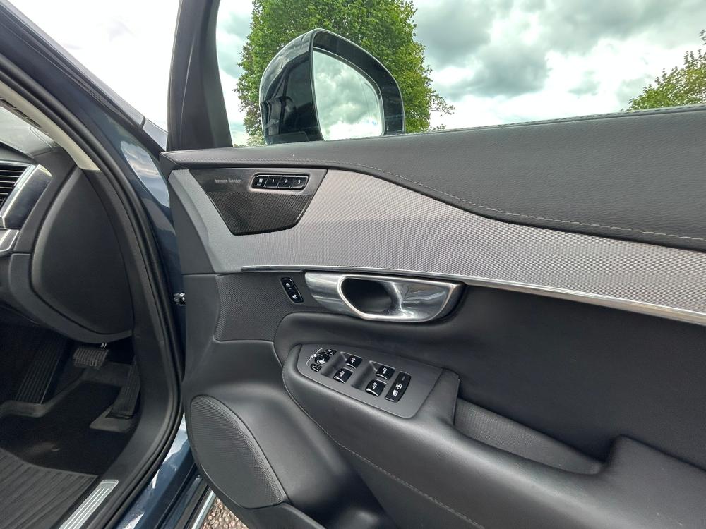 Used Volvo XC90 HK72TGJ 16