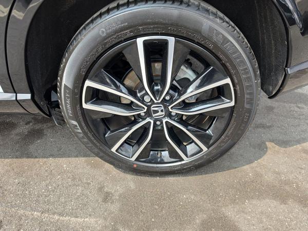 Honda HR-V Photo 10