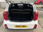 Kia Picanto Photo 10