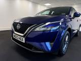 Nissan Qashqai Photo 6