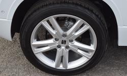 SEAT ATECA Photo 32