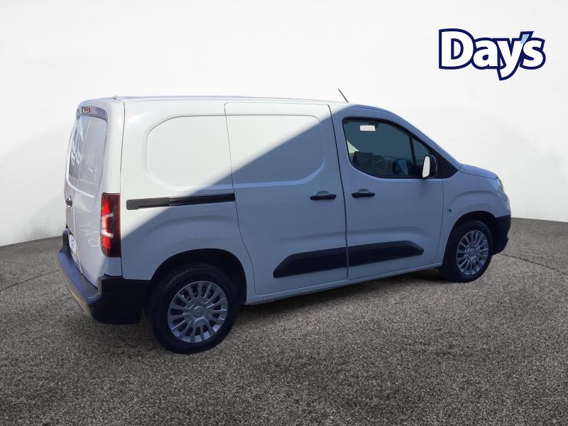 2022 22 TOYOTA PROACE