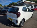 Kia Picanto Photo 2