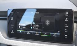 Skoda KAMIQ Photo 21
