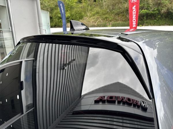 Honda Jazz Photo 28