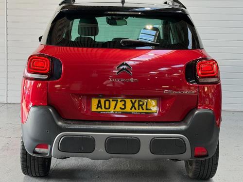 Citroen C3 Aircross Photo 787958c5-8eea-475d-81bb-9b344fa0030c.jpeg