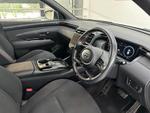 Hyundai TUCSON Photo 2