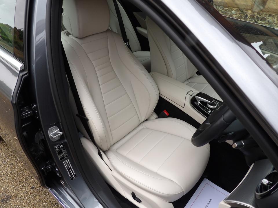 Used Mercedes-Benz E Class PO67ZRK 7