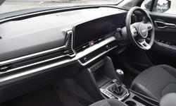 Kia SPORTAGE Photo 11