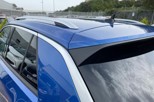 VOLKSWAGEN T-Roc Photo 20