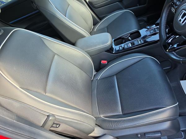 Honda e:Ny1 Photo 25