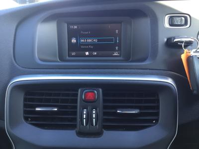 Volvo V40 Photo 31