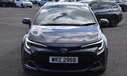Toyota COROLLA Photo 4