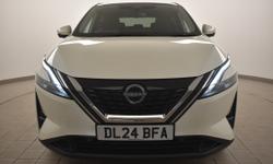 Nissan QASHQAI Photo 4