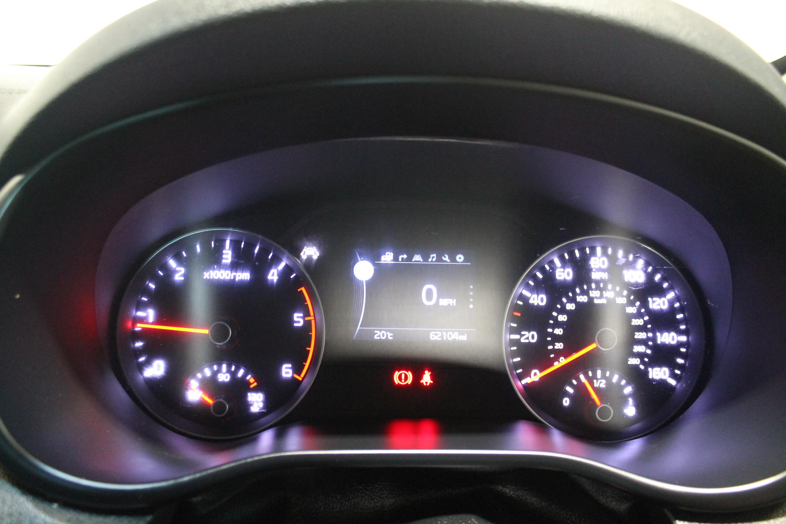 Kia Sportage Photo 7