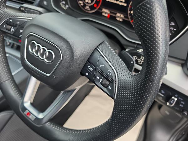 Audi Q5 Photo 30