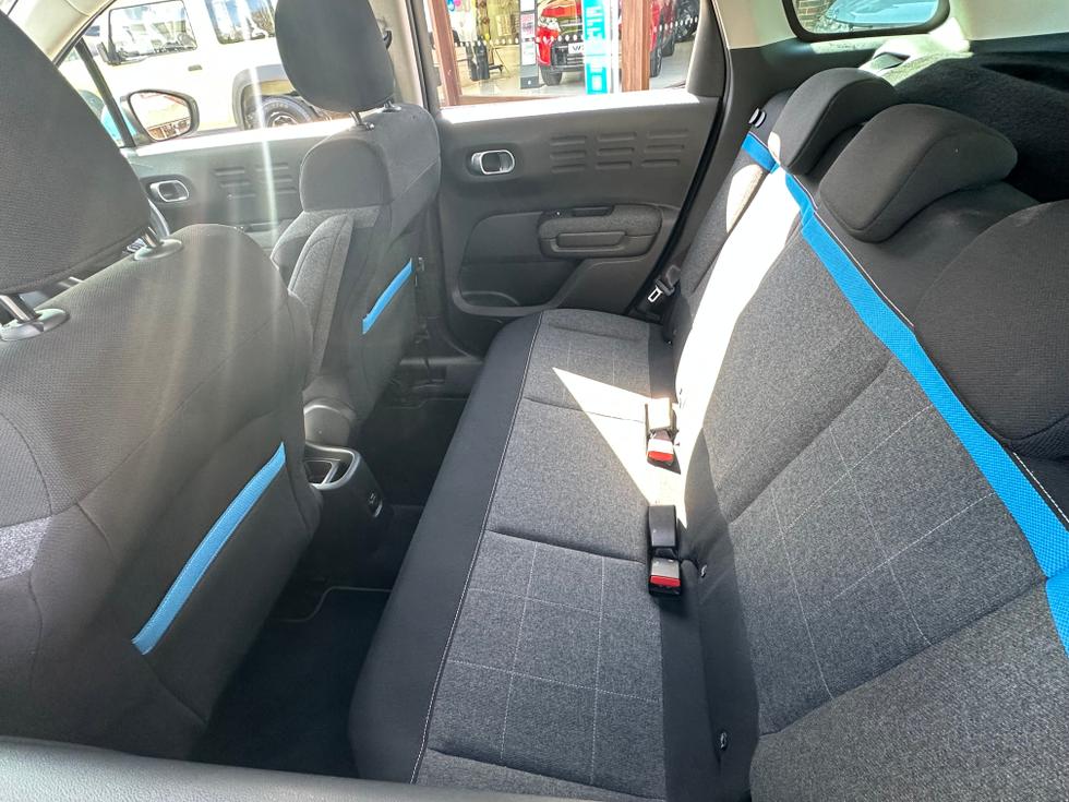 Citroen C3 Aircross Photo 78a2f7a8-ac2e-4f70-9801-89bc604861b0.jpeg