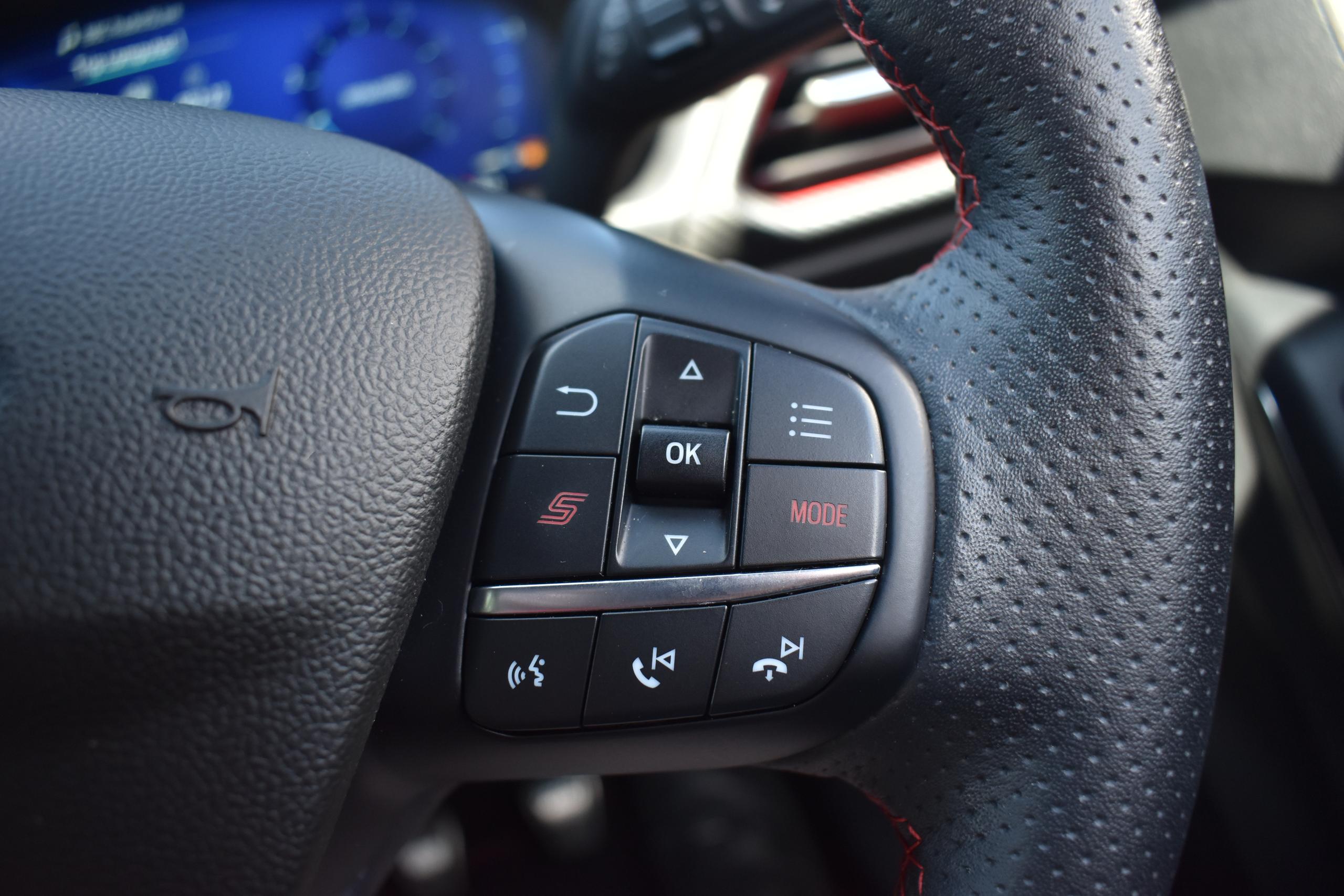 Used Ford PUMA YJ73XFL 26