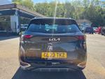 Kia Sportage Photo 3
